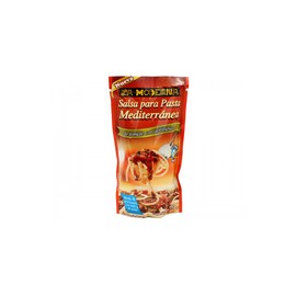 Media Caja Salsa Mediterránea 113G/6P-DespensasyMas- Alimentos y Despensa