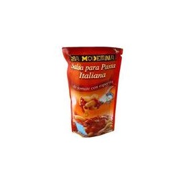 Media Caja Salsa Italiana 113G/6P-DespensasyMas- Alimentos y Despensa