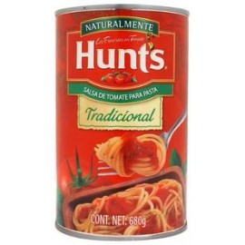 Media Caja Salsa Hunt Tradicional 360G/12P-DespensasyMas- Alimentos y Despensa