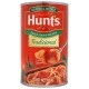 Caja Salsa Hunt Tradicional 360G/24P-DespensasyMas- Alimentos y Despensa