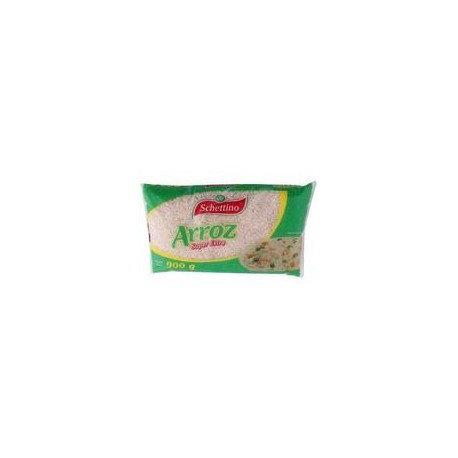 Medio bulto arroz grueso Schettino 1K/5P-DespensasyMas- Alimentos y Despensa