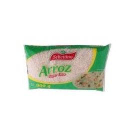 Bulto arroz grueso Schettino 1K/10P-DespensasyMas- Alimentos y Despensa