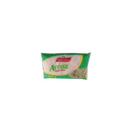 Bulto arroz grueso Schettino 1K/10P-DespensasyMas- Alimentos y Despensa