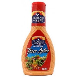 Caja aderezo Diosa Azteca 237G/12P-DespensasyMas- Alimentos y Despensa
