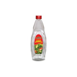 Media Caja Vinagre Blanco 785M/6P-DespensasyMas- Alimentos y Despensa