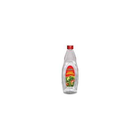 Caja Vinagre Blanco 785M/12P-DespensasyMas- Alimentos y Despensa