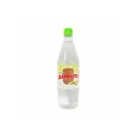Caja Vinagre Barrilito Blanco 750M/12P-DespensasyMas- Alimentos y Despensa