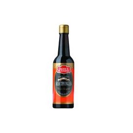 Media Caja Salsa Inglesa Crosse & Blackwell 290M/12P-DespensasyMas- Alimentos y Despensa