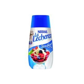 Media Caja La Lechera Sirve Fácil 335G/9P-DespensasyMas- Alimentos y Despensa