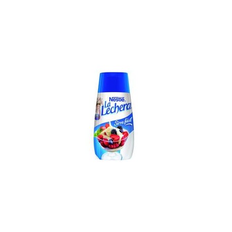 Media Caja La Lechera Sirve Fácil 335G/9P-DespensasyMas- Alimentos y Despensa