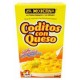 Caja Sopa Codo con Queso 200G/20P-DespensasyMas- Alimentos y Despensa