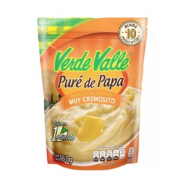 Caja Pure de Papa 160G/24P-DespensasyMas- Alimentos y Despensa