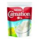 Media Caja Leche Clavel en Polvo 460G/12P-DespensasyMas- Alimentos y Despensa