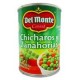 Caja chícharo y zanahoria del Monte de 410G/24P-DespensasyMas- Alimentos y Despensa