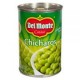 Caja chícharo natural del Monte 410G/24P-DespensasyMas- Alimentos y Despensa