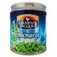 Media Caja Chicharo Clemente Jacques 420G/12P-DespensasyMas- Alimentos y Despensa
