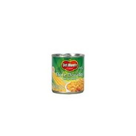 Caja Granos de Elote del Monte 225G/24P-DespensasyMas- Alimentos y Despensa