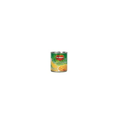 Caja Granos de Elote del Monte 225G/24P-DespensasyMas- Alimentos y Despensa