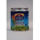 Media Caja Chicharo con Zanahoria Clemente Jacques 220G/12P-DespensasyMas- Alimentos y Despensa