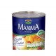 Media caja coctel de frutas 820G/6P-DespensasyMas- Alimentos y Despensa