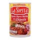 Caja Frijol Con Chipotle La Sierra 440G/12P-DespensasyMas- Alimentos y Despensa