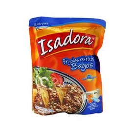 Caja Frijol Isadora Bayo 430G/24P-DespensasyMas- Alimentos y Despensa