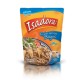 Caja Frijol Isadora Bayo refrito 220G/22P-DespensasyMas- Alimentos y Despensa