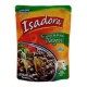 Media Caja Frijol Negro Isadora 220G/11P-DespensasyMas- Alimentos y Despensa