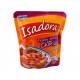 Caja Frijoles Chorizo Isadora 430G/12P-DespensasyMas- Alimentos y Despensa