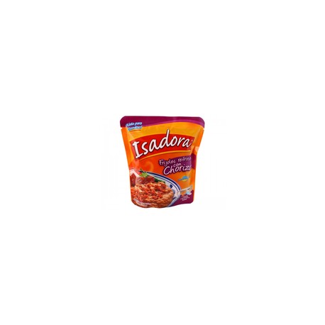 Caja Frijoles Chorizo Isadora 430G/12P-DespensasyMas- Alimentos y Despensa