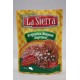 Media Caja Frijol Bayo Pounch Sierra 220G/12P-DespensasyMas- Alimentos y Despensa