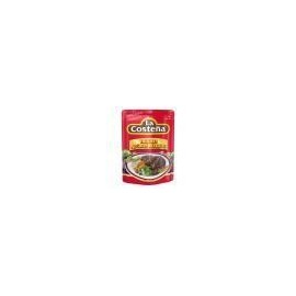 Media Caja Frijol Negro Refrito Bolsa 430G/6P-DespensasyMas- Alimentos y Despensa