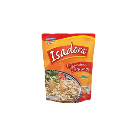 Caja Frijol Peruano Isadora 430G/24P-DespensasyMas- Alimentos y Despensa