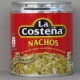 Caja Chiles Nachos Jalapeños 220G/24P-DespensasyMas- Alimentos y Despensa