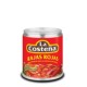 Caja Chiles Rajas Rojas La Costeña 105G/40P-DespensasyMas- Alimentos y Despensa