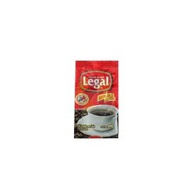 Media Caja Café Legal Tradicional Bolsa 200G/12P-DespensasyMas- Alimentos y Despensa