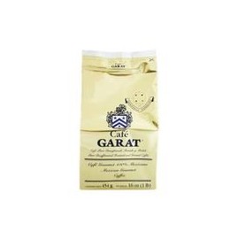 Caja café Garat americano descafeinado 454G/12P-DespensasyMas- Alimentos y Despensa