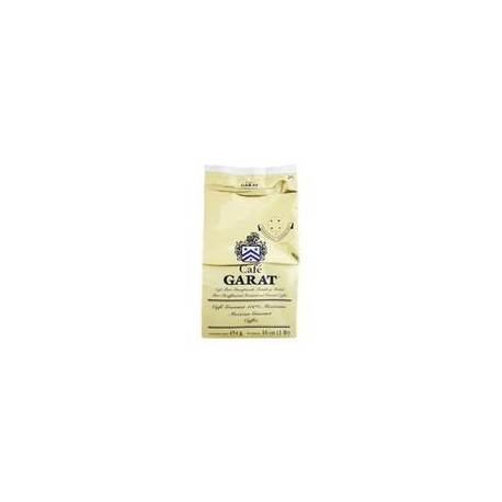 Caja café Garat americano descafeinado 454G/12P-DespensasyMas- Alimentos y Despensa