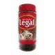 Media Caja Café Legal Soluble 180G/6P-DespensasyMas- Alimentos y Despensa