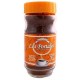 Caja café los Portales mezclado con azúcar 180G/12P