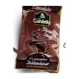 Caja café Gardello chocolate 45G/32P-DespensasyMas- Alimentos y Despensa