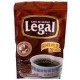 Media Caja Café Legal Canela 15G/2C/30P-DespensasyMas- Alimentos y Despensa
