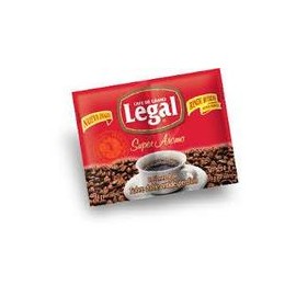 Media Caja Café Legal Soluble Sobre 10G/3C/20P-DespensasyMas- Alimentos y Despensa