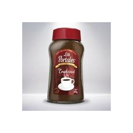 Media Caja Café Portales 200G/6P-DespensasyMas- Alimentos y Despensa
