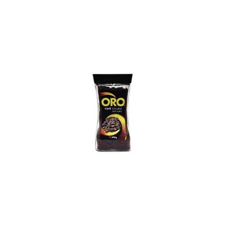 Media Caja Café Oro Soluble 200G/6P-DespensasyMas- Alimentos y Despensa