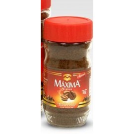 Media Caja Café Máxima 100G/6P-DespensasyMas- Alimentos y Despensa