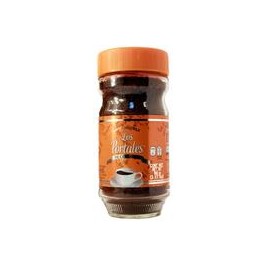 Media Caja Café Los Portales 100G/6P-DespensasyMas- Alimentos y Despensa