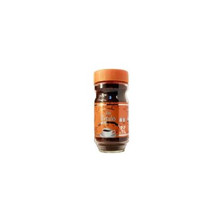 Media Caja Café Los Portales 100G/6P-DespensasyMas- Alimentos y Despensa