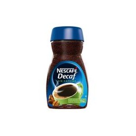 Caja café Nescafé Decaf Dawn 170G/12P-DespensasyMas- Alimentos y Despensa