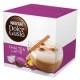 Caja Dolce Gusto Chaitea 159G/16C/3P-DespensasyMas- Alimentos y Despensa